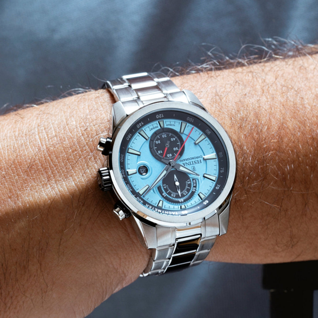 Reloj Análogo Festina Hombre F20694/2