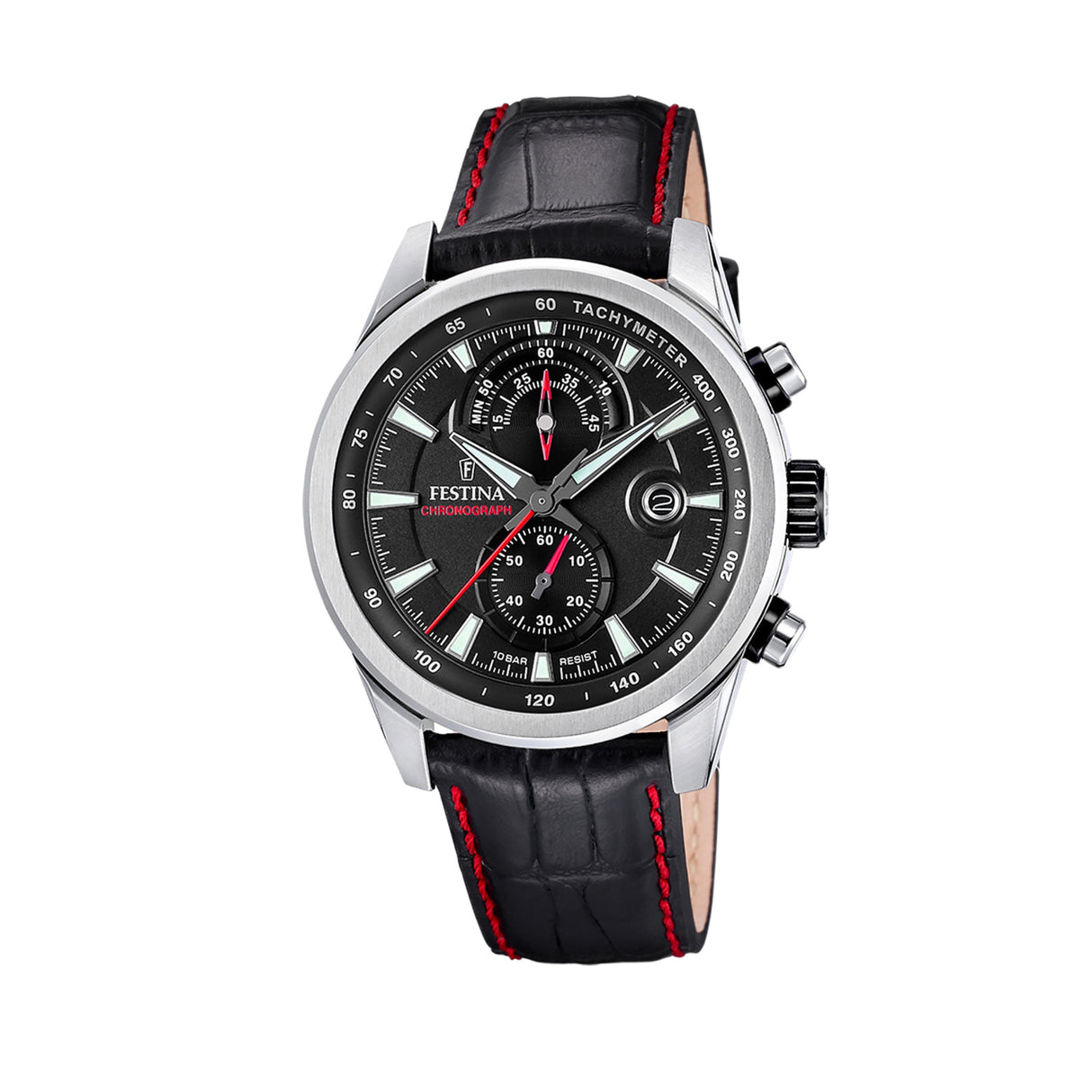 Reloj Análogo Festina Hombre F20695/6