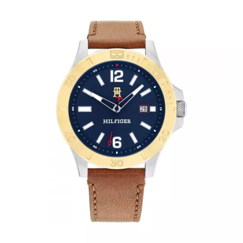 Reloj Análogo Tommy Hilfiger Hombre 1710529