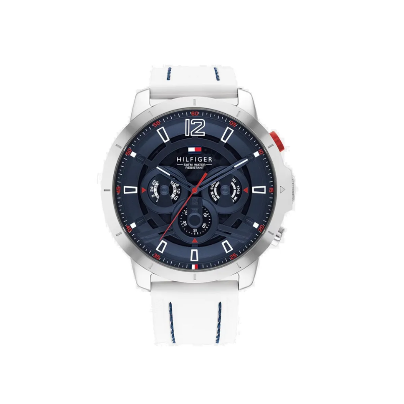 Reloj Análogo Tommy Hilfiger Hombre 1792148