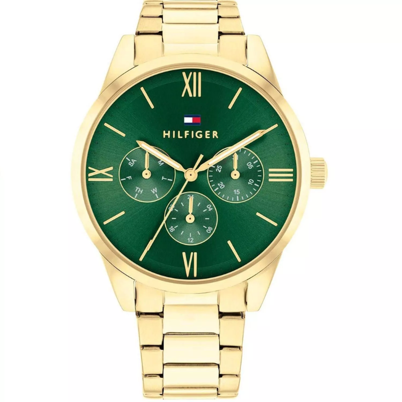 Reloj Análogo Tommy Hilfiger Mujer 1782746