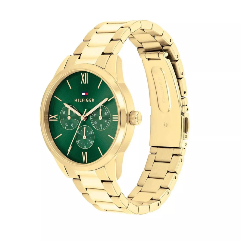 Reloj Análogo Tommy Hilfiger Mujer 1782746