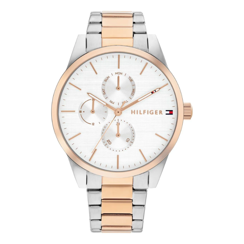 Reloj Análogo Tommy Hilfiger Mujer 1782768