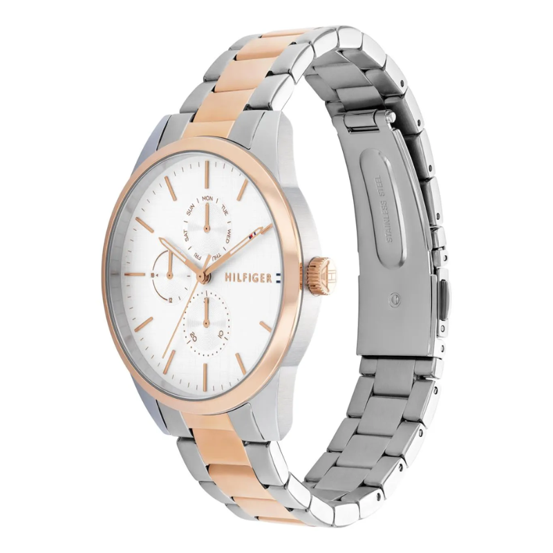 Reloj Análogo Tommy Hilfiger Mujer 1782768