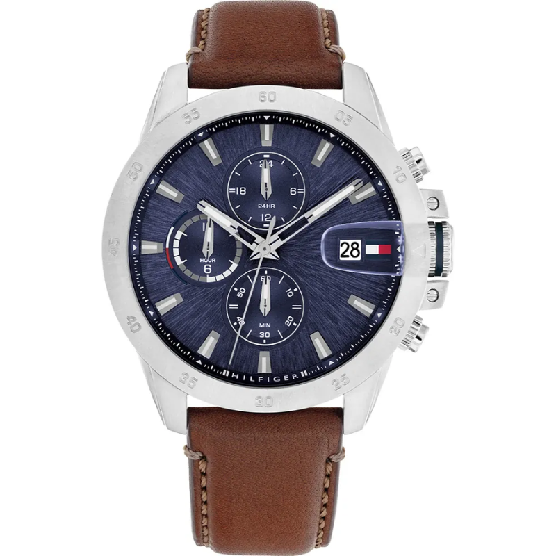 Reloj Análogo Tommy Hilfiger Hombre 1792195