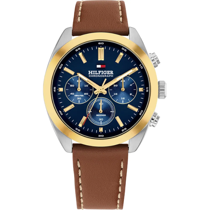 Reloj Análogo Tommy Hilfiger Hombre 1710720