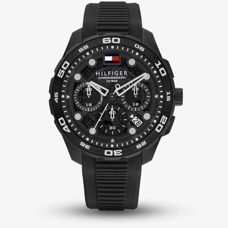 Reloj Análogo Tommy Hilfiger Hombre 1792233