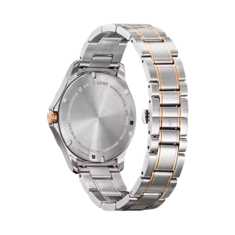 Reloj Análogo Victorinox Hombre 241911