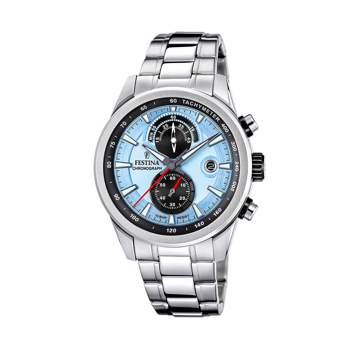 Reloj Análogo Festina Hombre F20694/2