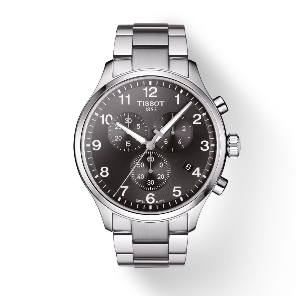 Reloj Análogo Tissot Hombre T1166171105701