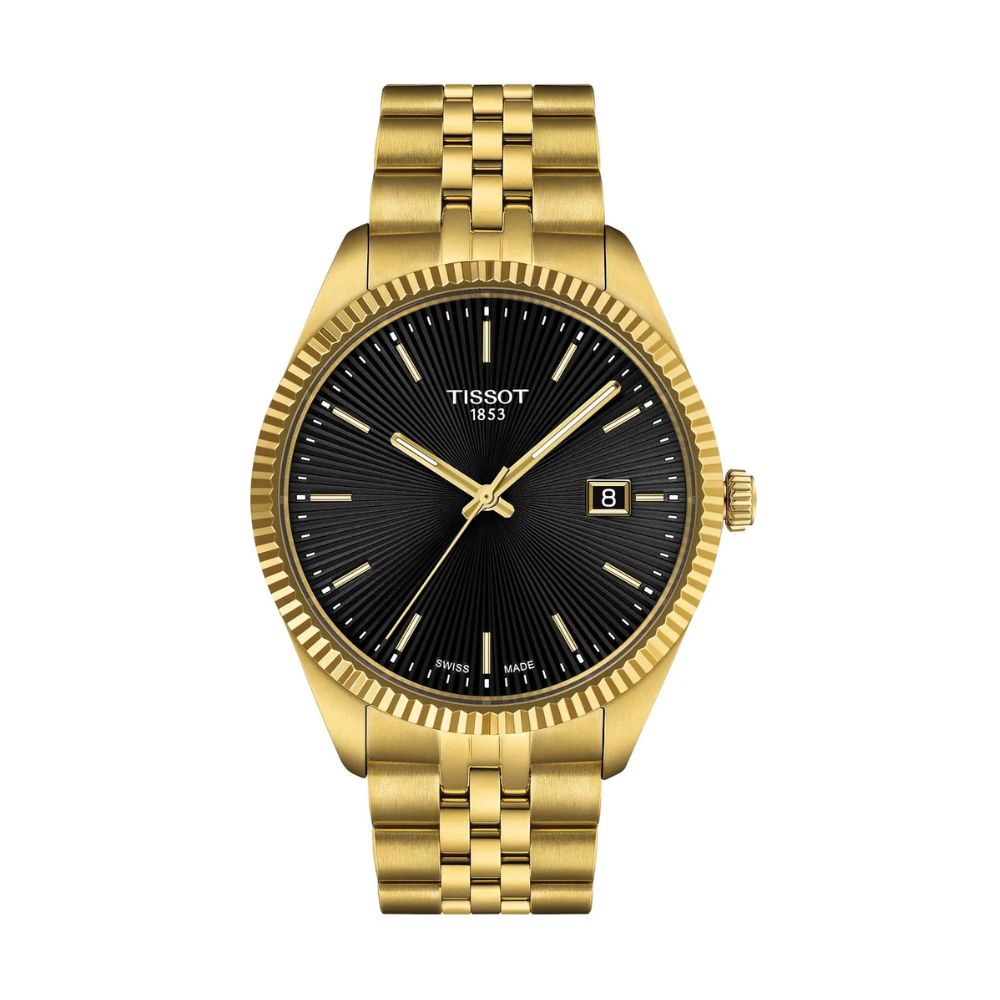 Reloj Análogo Tissot Hombre T1564103305100