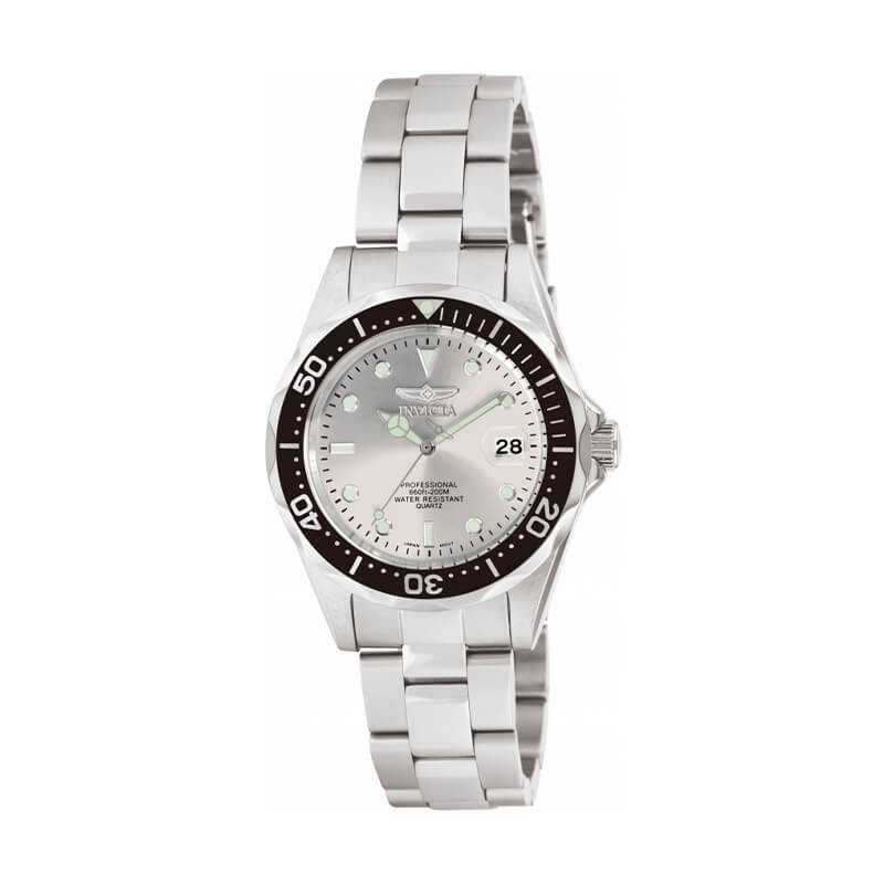 Reloj Análogo Invicta Hombre 10662