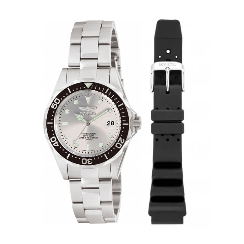 Reloj Análogo Invicta Hombre 10662