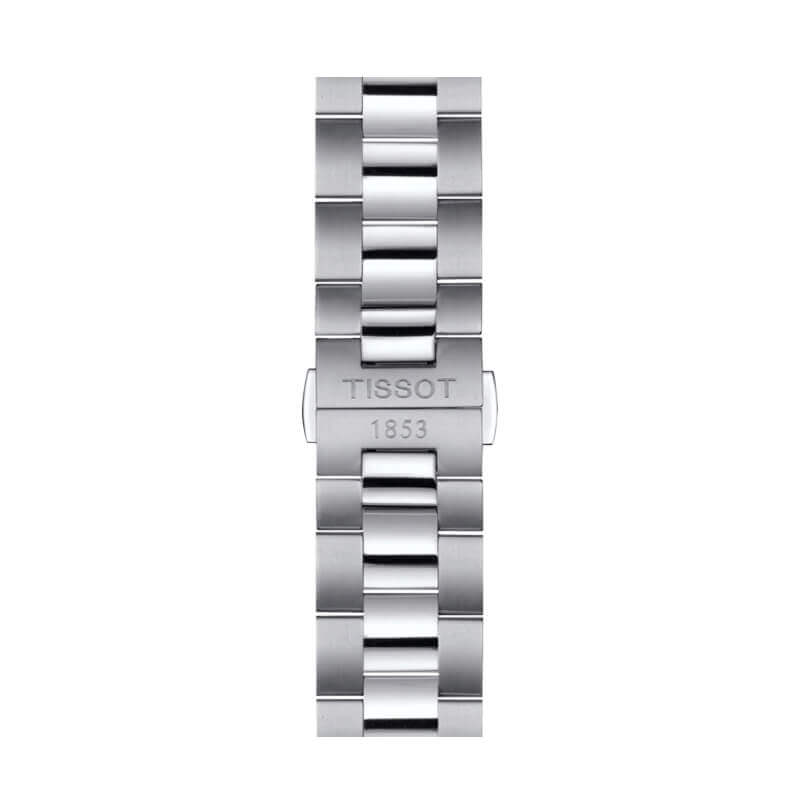 Reloj Tissot Análogo Hombre T1274101104100