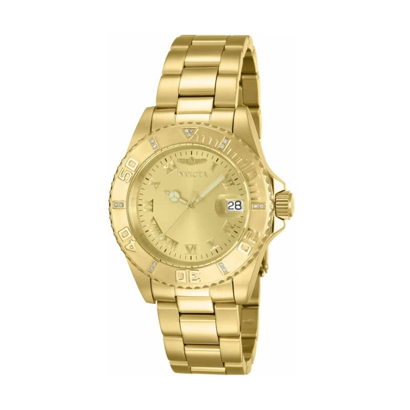 Reloj Análogo Invicta Hombre 12820