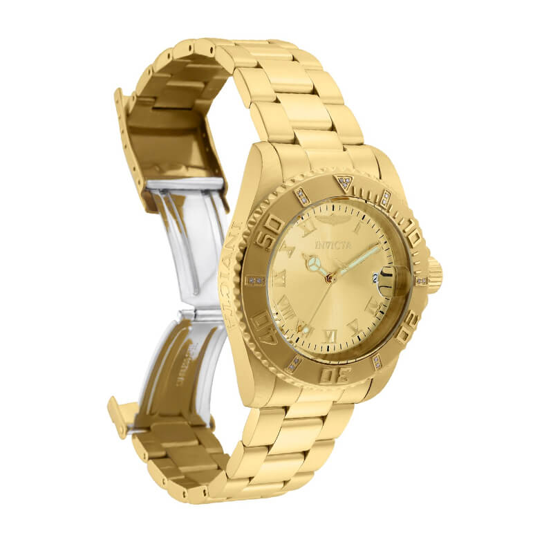 Reloj Análogo Invicta Hombre 12820