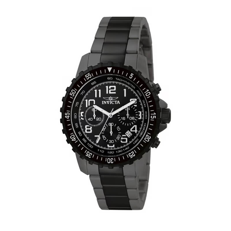 Reloj Análogo Invicta Hombre 1328