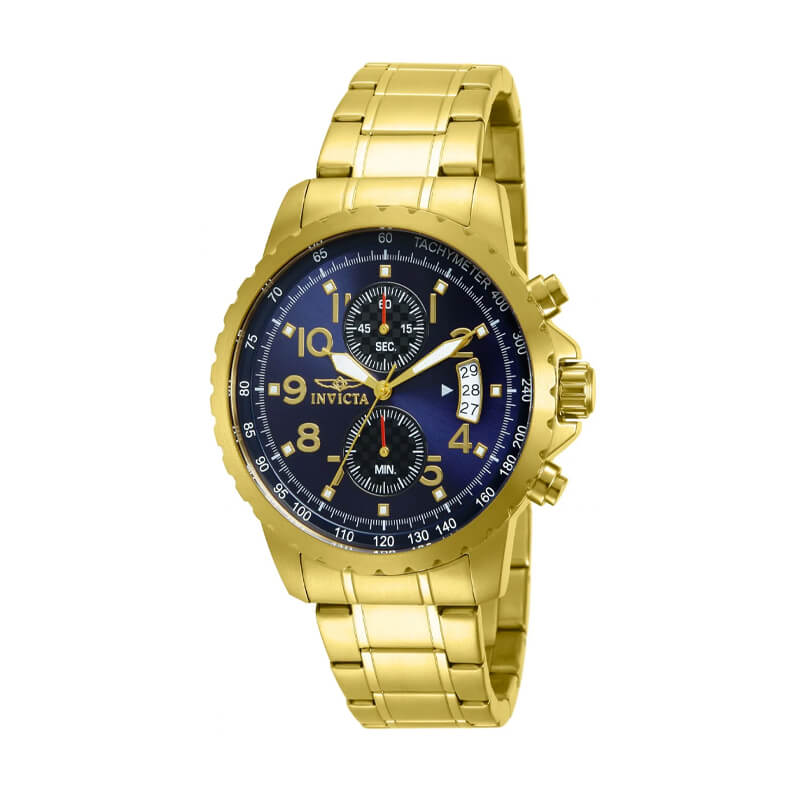 Reloj Invicta Análogo Hombre 13785