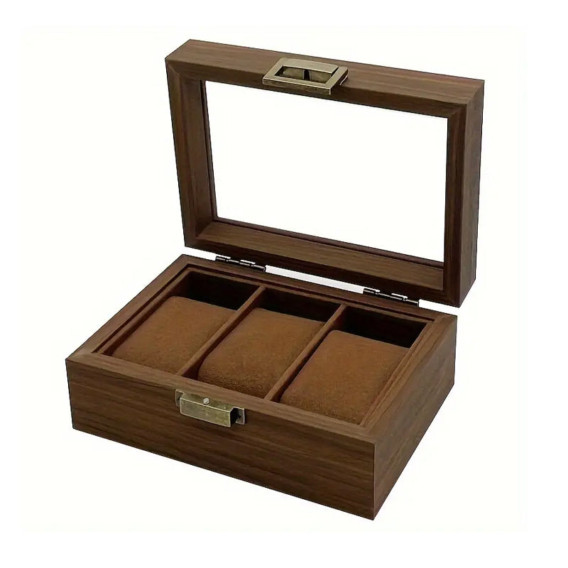 Organizador de 3 Relojes 14134