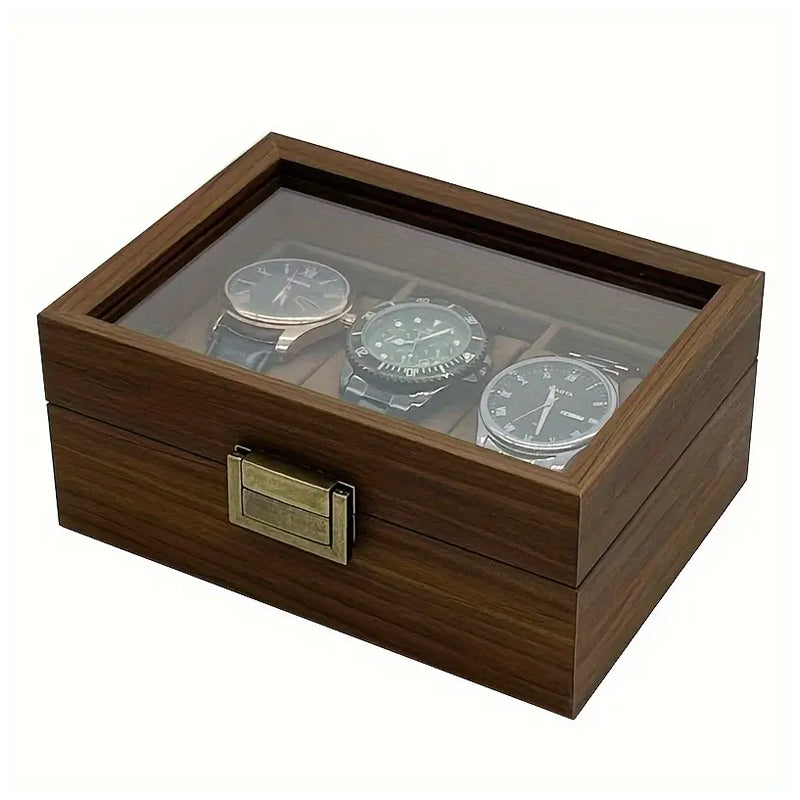 Organizador de 3 Relojes 14134