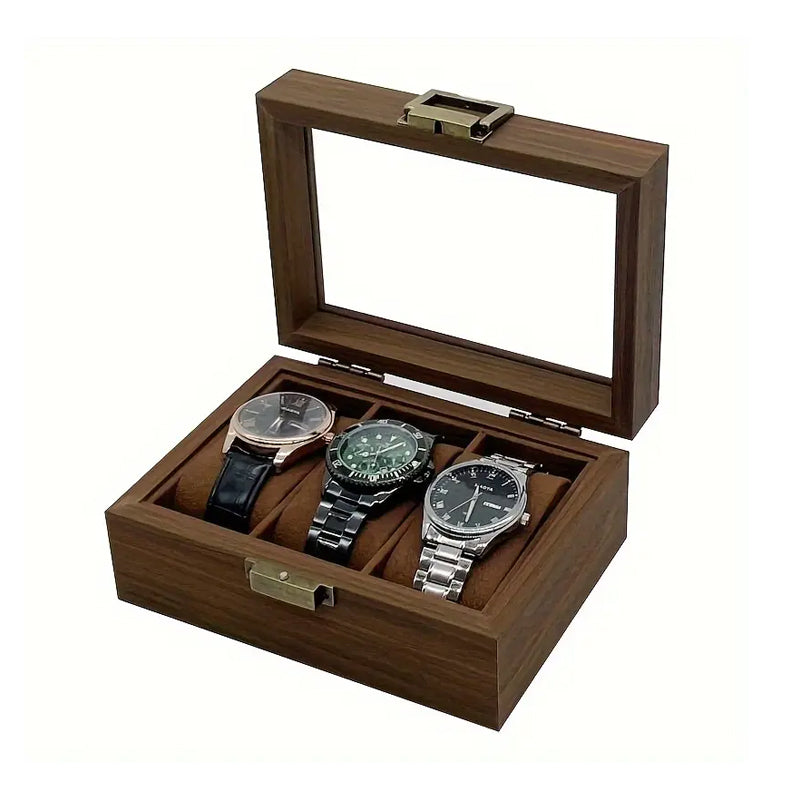 Organizador de 3 Relojes 14134