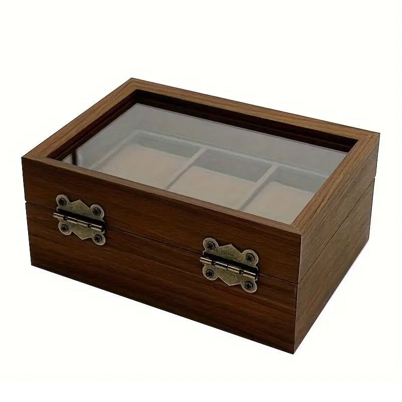 Organizador de 3 Relojes 14134