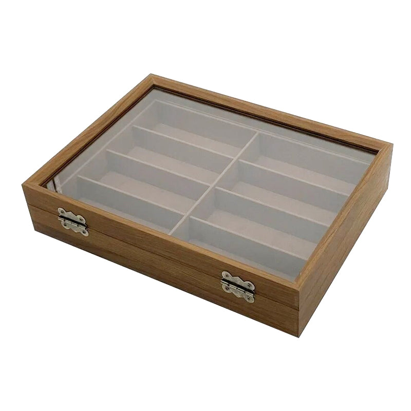 Organizador de 8 lentes 14135