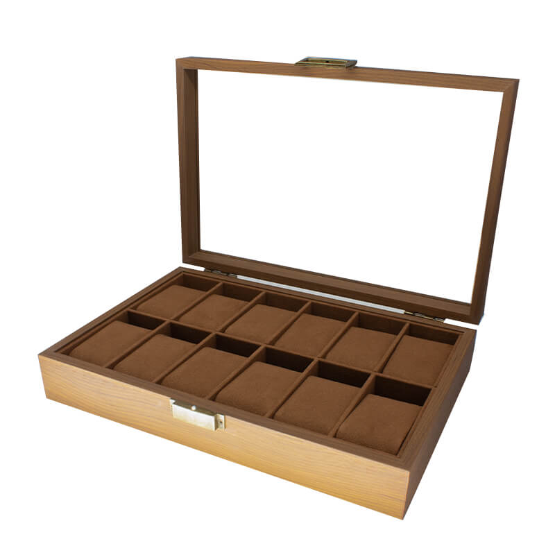 Organizador de 12 Relojes 14137