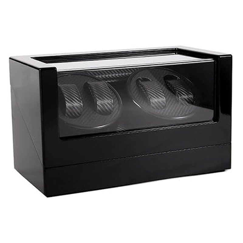 Organizador de 4 Relojes Automáticos 14141