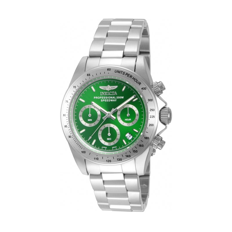 Reloj Análogo Invicta Hombre 14384