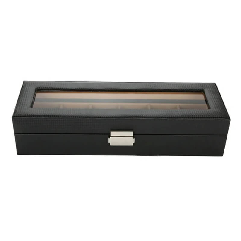 Organizador de 6 Relojes 15006