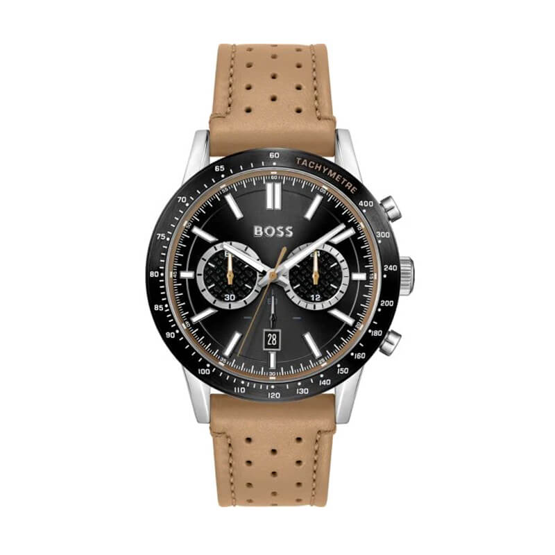 Reloj Análogo Boss Hombre 1513964