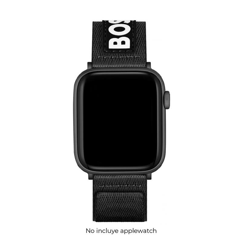Pulsera Apple Watch Boss Hombre 1560046