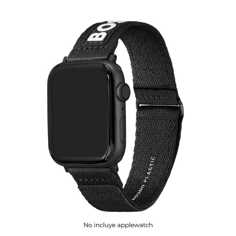 Pulsera Apple Watch Boss Hombre 1560046