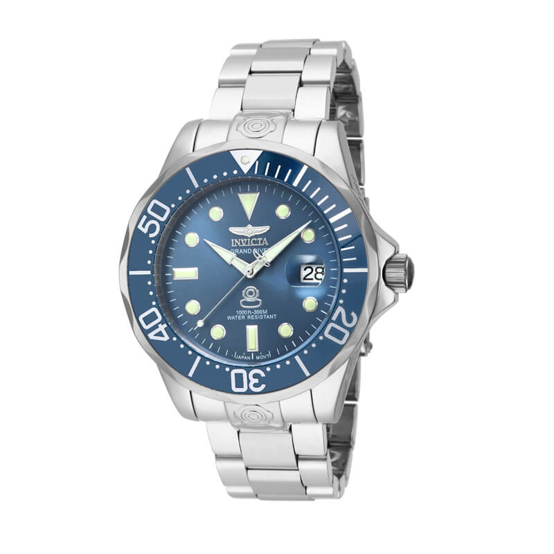 Reloj Invicta Automático Hombre 16036