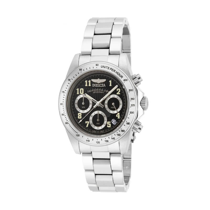 Reloj Análogo Invicta Hombre 17025