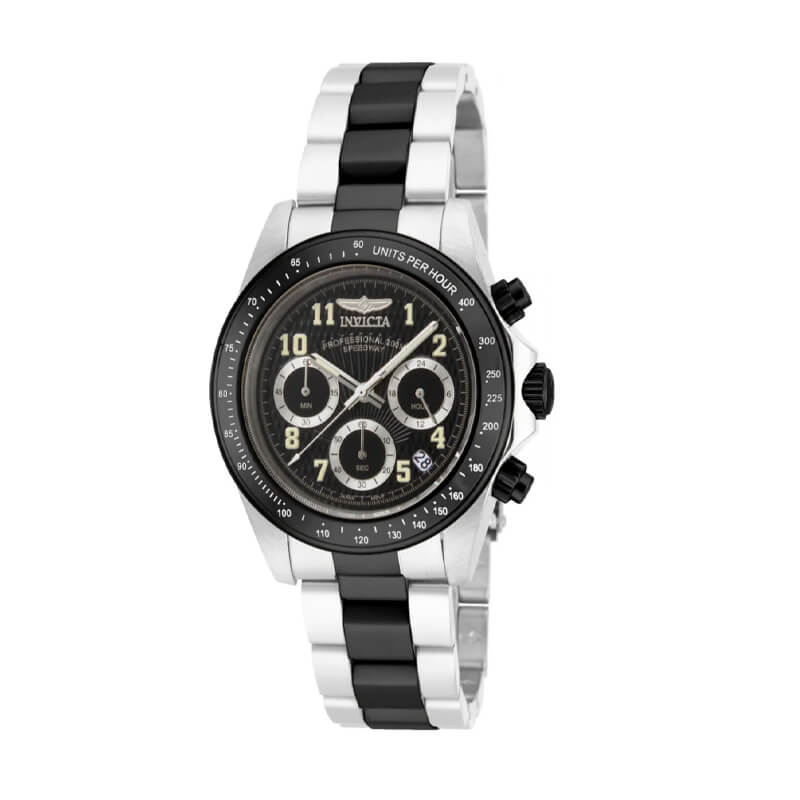 Reloj Análogo Invicta Hombre 17031