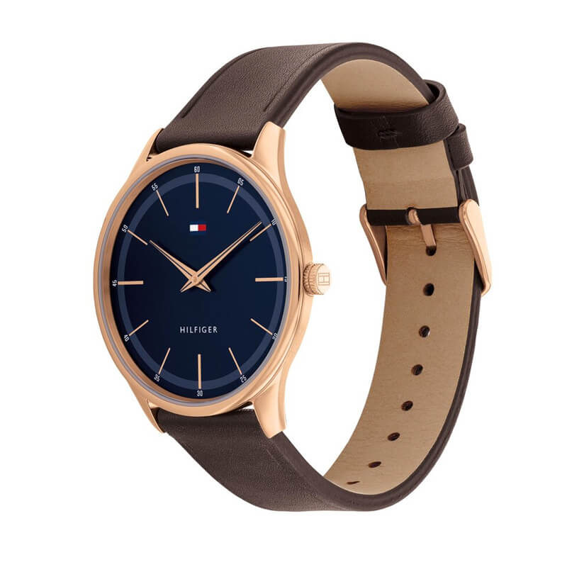 Reloj Tommy Hilfiger Análogo Hombre 1710466