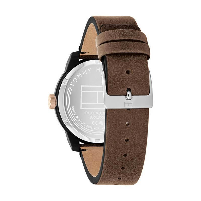 Reloj Análogo Tommy Hilfiger Hombre 1710544