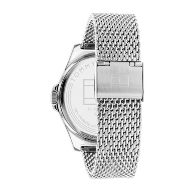 Reloj Análogo Tommy Hilfiger Hombre 1710548