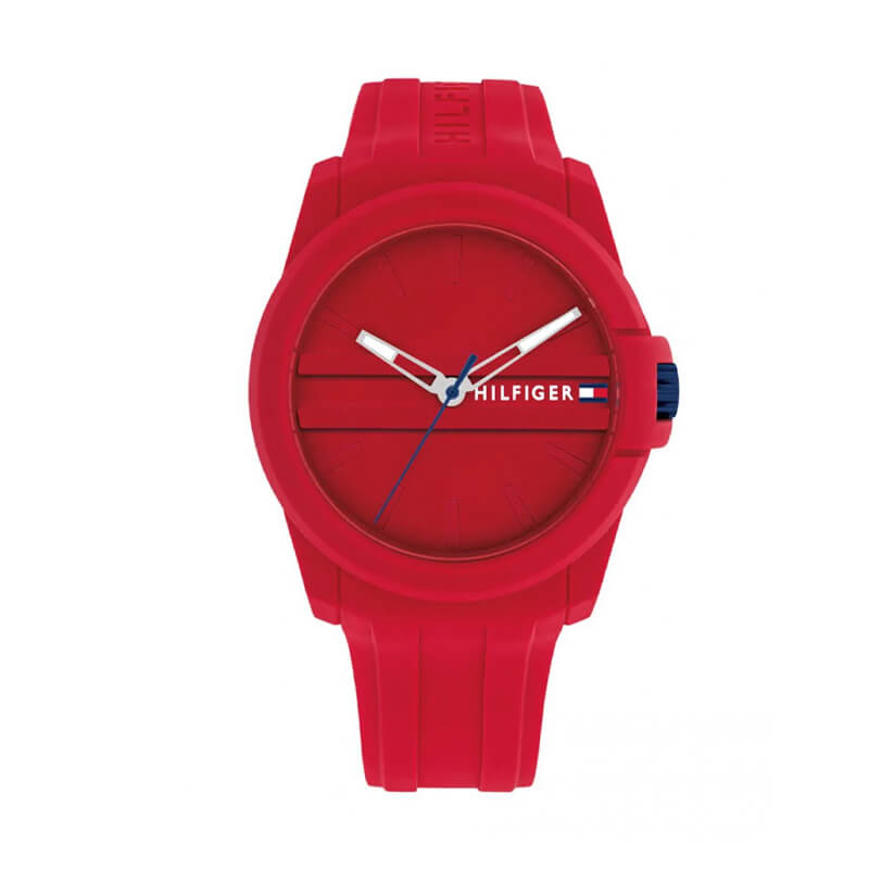 Reloj Análogo Tommy Hilfiger Hombre 1710598