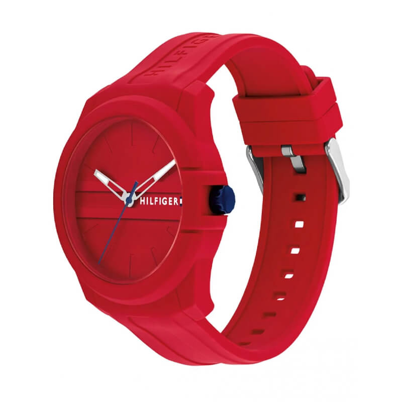 Reloj Análogo Tommy Hilfiger Hombre 1710598