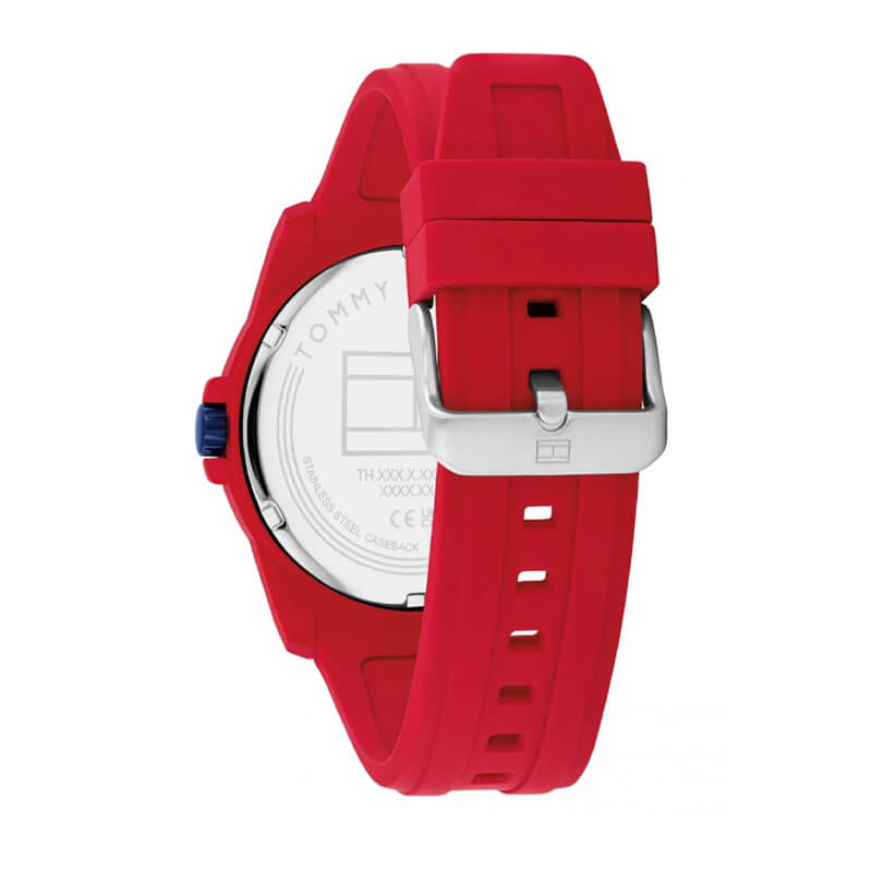Reloj Análogo Tommy Hilfiger Hombre 1710598