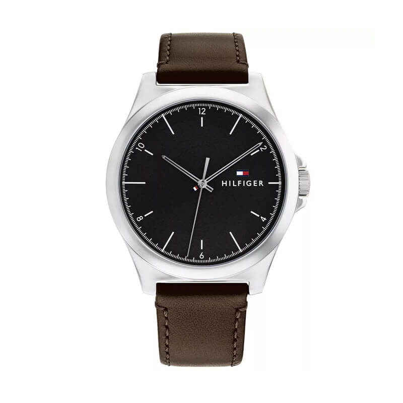 Reloj Análogo Tommy Hilfiger Hombre 1710601