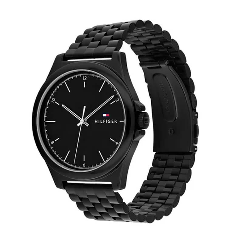 Reloj Análogo Tommy Hilfiger Hombre 1710613