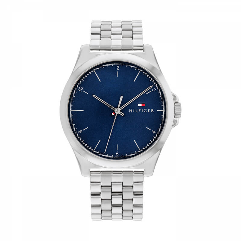 Reloj Análogo Tommy Hilfiger Hombre 1710630