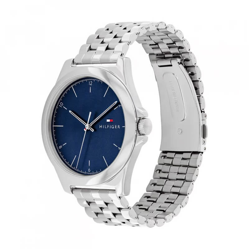 Reloj Análogo Tommy Hilfiger Hombre 1710630