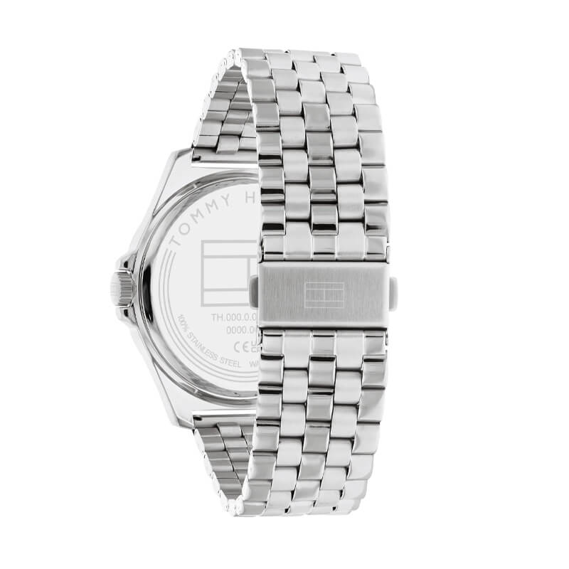Reloj Análogo Tommy Hilfiger Hombre 1710630