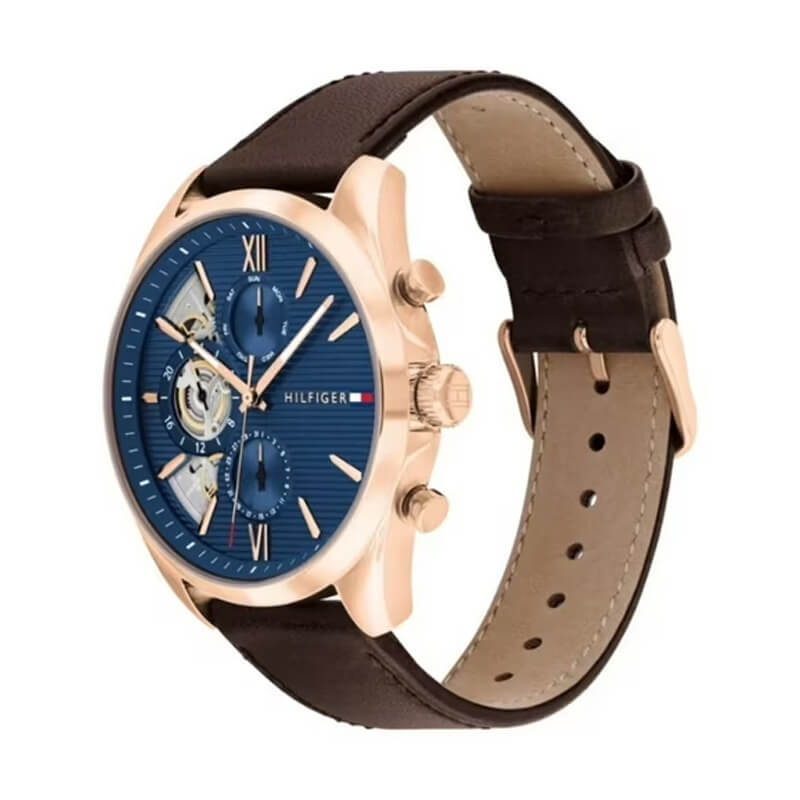 Reloj Análogo Tommy Hilfiger Hombre 1710645