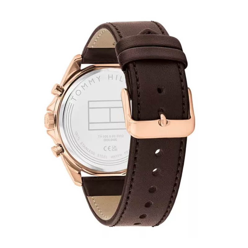 Reloj Análogo Tommy Hilfiger Hombre 1710645